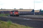 CN ore train